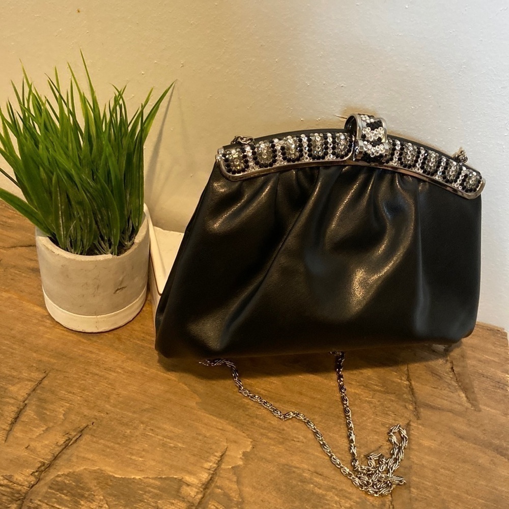 Vintage Mini Bag - Picture 2 of 13
